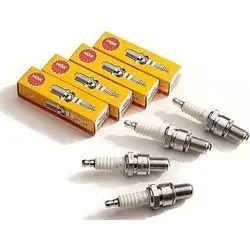 Buji 02-06 Polo-Lupo 1.2 12V-1.4 16V *Bky* ( Zfr5p-G )