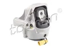 Motor Takozu 09-Aı.A4-A5-Q5 2.7-3.0 TDI Elektronık Kontrollu