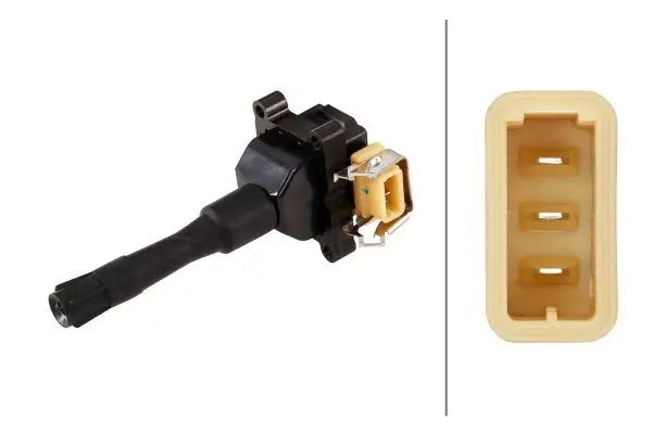 Bobin 90-00 3-Seri (E36) 5-Seri (E34)