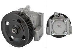 Ford Focus 2002-2005 1.6 Benzinli Direksiyon Pompası