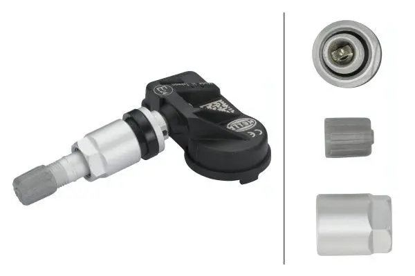 Lastik Basınç Sensörü 08-A-Seri (W176) B-Seri (W246) C-Seri (W204-W205)
