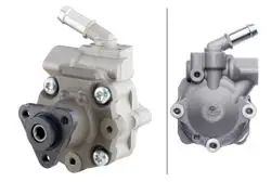 Direksiyon Pompası 09-Aı.A4 2.0Tdi