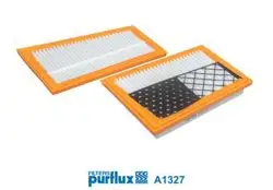 Hava Filtresi Sağ 06-C-Seri (W203-W204) E-Seri (W211)