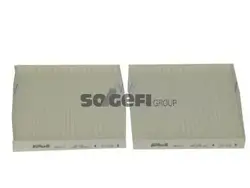 Polen Filtresi 11-X3 (F25) X4 (F26)