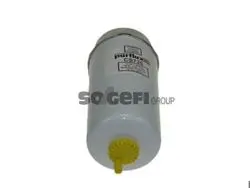 Mazot Filtresi 04-Transit 2.0-2.4Tdci