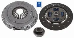 Debriyaj Tk 06-Boxer-Jumper 2.0Bluehdı 2.2Hdi