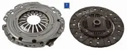 Debriyaj B + B Vectra.C 1.6-1.8 16V *Z16xe-Z18xe*