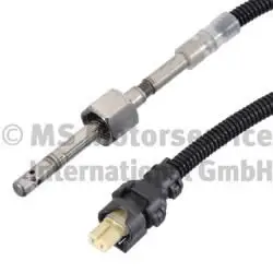 Sıcaklık Sensörü Egzoz 09-C-Seri (W205-S205)-E-Seri (W212-S212)