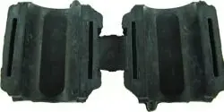 Viraj Demir Lastiği 11-Pt.508-C5 Ø25mm