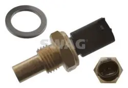 Sıcaklık Sensörü 93-C-Seri (W202-W203) E-Seri (W210) 96-Vito-Sprinter
