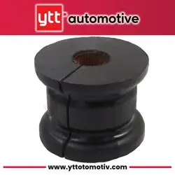 Viraj Demir Lastiği Arka 01-C-Seri (W203-S203) 14mm