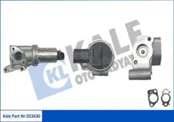 EGR Valfi Accent- i20-Rio