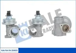 EGR Valfi 00-Transit 2.4Di 00-Mondeo 2.0 TDCI 16V
