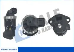 EGR Valfi 05-Civic 1.4