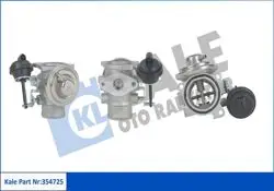 EGR Valfi 01-Polo-Fabia-Ibiza 1.9Tdi