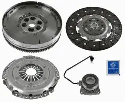 Volan + Debriyaj + Rulman 09-17 Insignia.A 2.0Cdti *A20dtl*