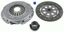 Debriyaj Tk 3-Seri (E30-E36) 5-Seri (E34-E39)