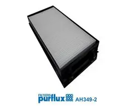 Polen Filtresi 06-X5 (E70-F15-F85) X6 (E71-E72-F16-F86)