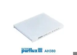 Polen Filtresi 06-X5 (E70-F15-F85) X6 (E71-E72-F16-F86)