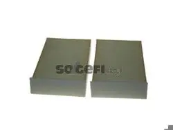 Polen Filtresi 14-16 2-Seri (F45-F46) X1 (F48) + Ca