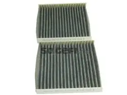 Polen Filtresi 11-X3-X4 + Ca