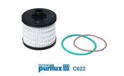 Mazot Filtresi 19-Expert-Jumpy-Vivaro 1.5Hdi