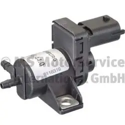 EGR Egzoz Kontrol Valfi 14-Astra.J-Insignia *B16dth*