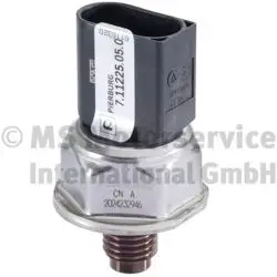 Yakıt Basınç Sensörü 09-A-Seri (W176)-C-Seri (W204-W205-S204-S205)-E-Seri (W212-S212)