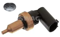 Sıcaklık Sensörü 06-A-Seri (W169-W177) C-Seri (W203-W204) E-Seri (W212-S212)