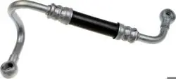 Turbo Yağlama Borusu 05-1-Seri (E87-F20) 3-Seri (E90-E92) 5-Seri (E60-F10)