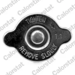 Radyatör Kapağı 95-Accent-Getz-Elantra-Rio-Sonata 05-Tucson-Sportage 2.0Crdi