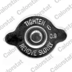 Radyatör Kapağı 95-Accent-Getz-Lantra-H100-Sonata-Rio-Prıde-Carnıval-Ma.323-Ma.626