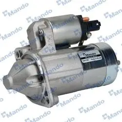 Marş Motoru 08-13 Hı.İ30