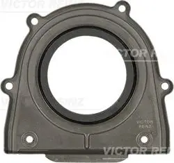 Krank Keçesi Arka 05-Focus-Mondeo-S40-S60-S80 2.0 Victor