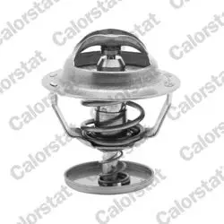 Termostat 82°C 02-09 Fiesta 1.3