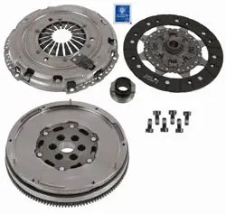 Debriyaj Tk 17-308-3008-5008-Berlingo 1.5Bluehdi *Dv6fc*
