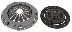 Debriyaj Tk 18-Fiesta 1.0Ecoboost *M1jl-M1jm-M1jp*