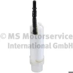 Yakıt Pompası 07-X5 (E70-F15-F85) X6 (E71-E72) Elektrikli