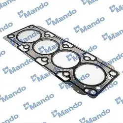 Silindir Kapak Contası 01-10 Elantra-Santa Fe-Tucson 2.0Crdi 3 Kertik