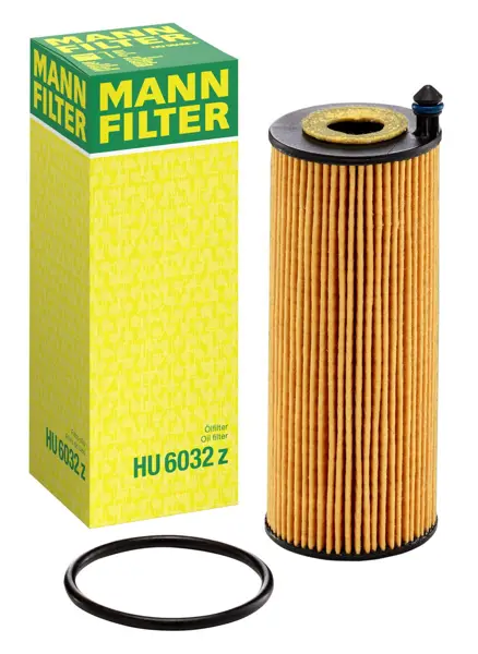 Yağ Filtresi BMW 3 Serisi (G20, G28, G80) 4 Serisi Coupe (G22, G82) X3 (G01, F97, G08)