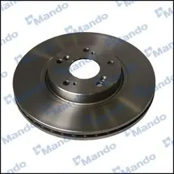 Disk On (Ad) 02-06 Cr-V 06-Civic