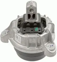 Motor Takozu Ön Sağ 09-5-Seri (F10-F11) 7-Seri (F01-F02)