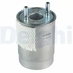 Mazot Filtresi 11-Megane 1.5 1.9 2.0Dci