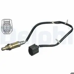 Lambda Sensörü 04-09 Ma.3 1.4-1.6 16V (P1)
