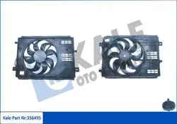 Fan Motoru + Davlumbaz 14-C4.Pıcasso
