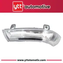 Ayna Sinyali Sol 05-Golf-Jetta