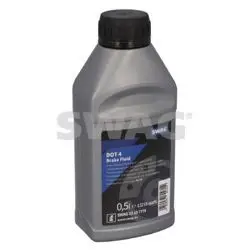 Hidrolik Fren Yagı Dot4-500Gr (1-Kolı:24Ad)