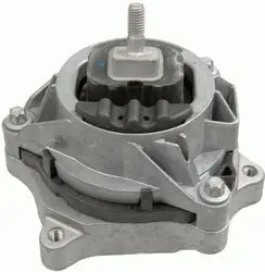 Motor Takozu Sağ 16-1-Seri (F20-F21)-3-Seri (F30-F31-F34-F80) Hidrolik