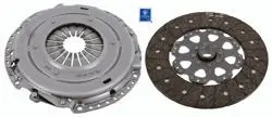 Debriyaj Tk 18-Sprinter 3.T-3.5T