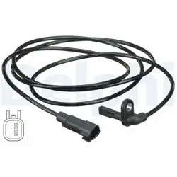 ABS Sensörü Arka Sol 09-17 Insignia A20dte